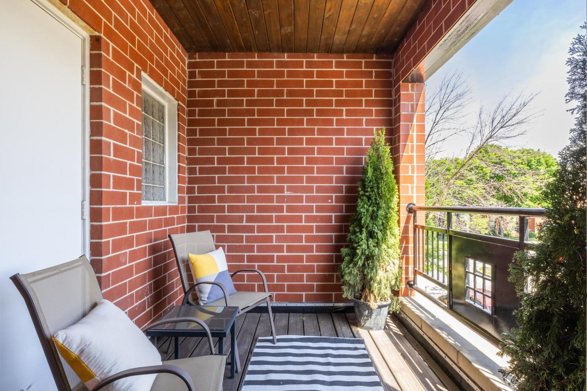 Kenwood Apartments, Downtown Hyde Park シカゴ エクステリア 写真