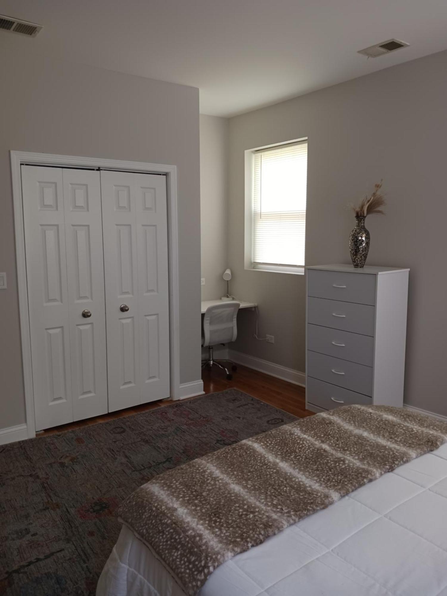 Kenwood Apartments, Downtown Hyde Park シカゴ エクステリア 写真